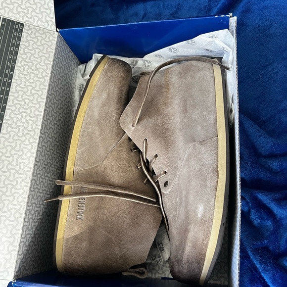 Birkenstock Dundee - Picture 6 of 8